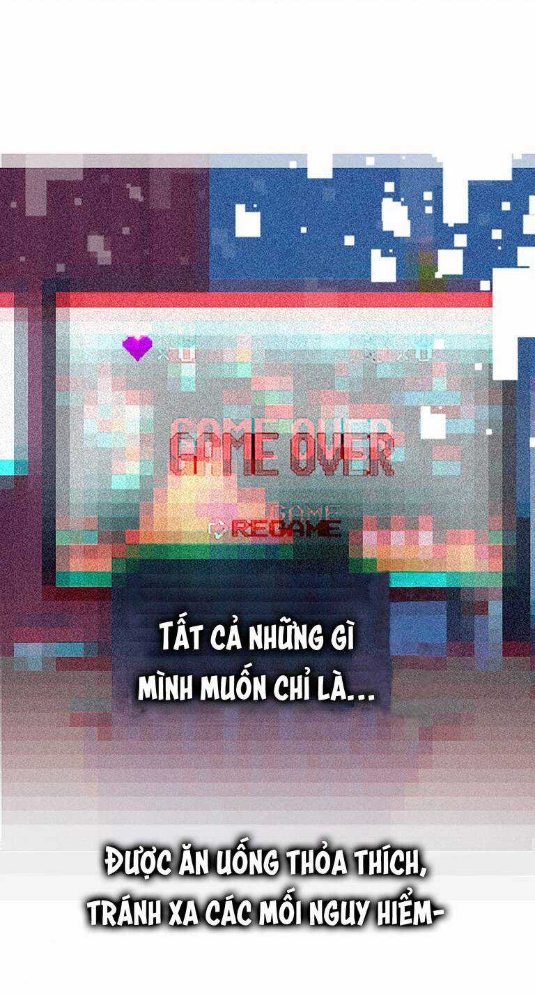 Trò Chơi Số Mệnh Chapter 362 trang 48