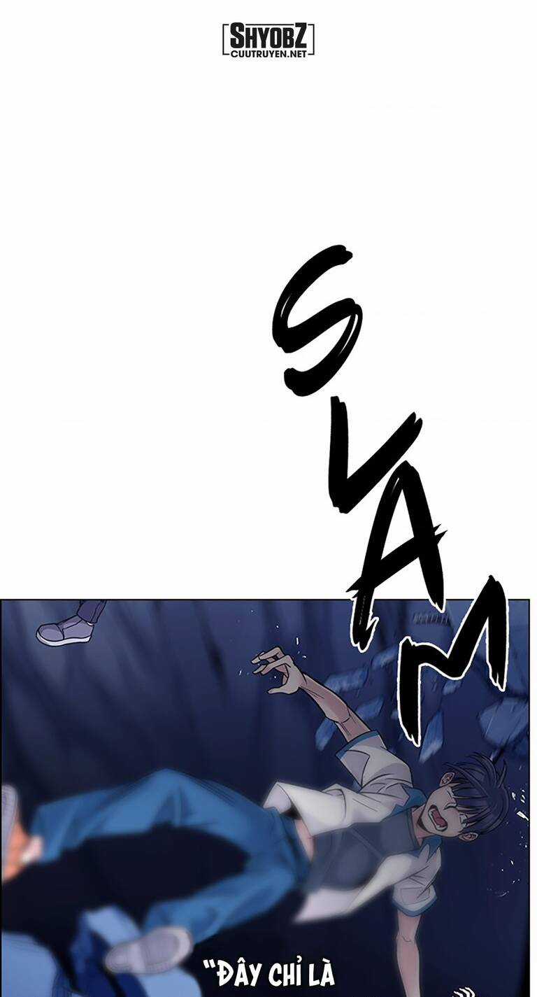 Trò Chơi Số Mệnh Chapter 362 trang 55