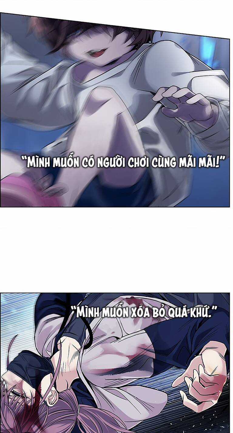 Trò Chơi Số Mệnh Chapter 362 trang 57