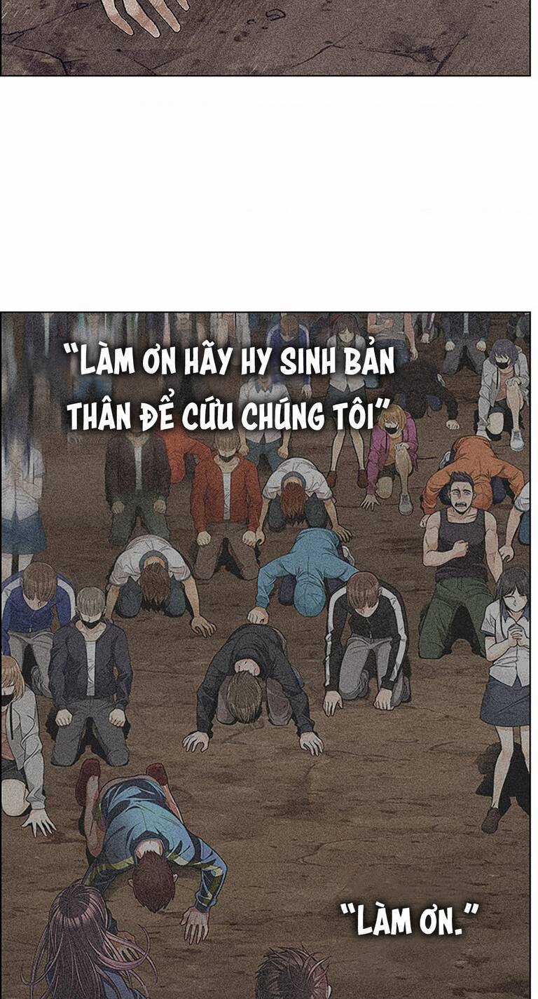 Trò Chơi Số Mệnh Chapter 362 trang 60