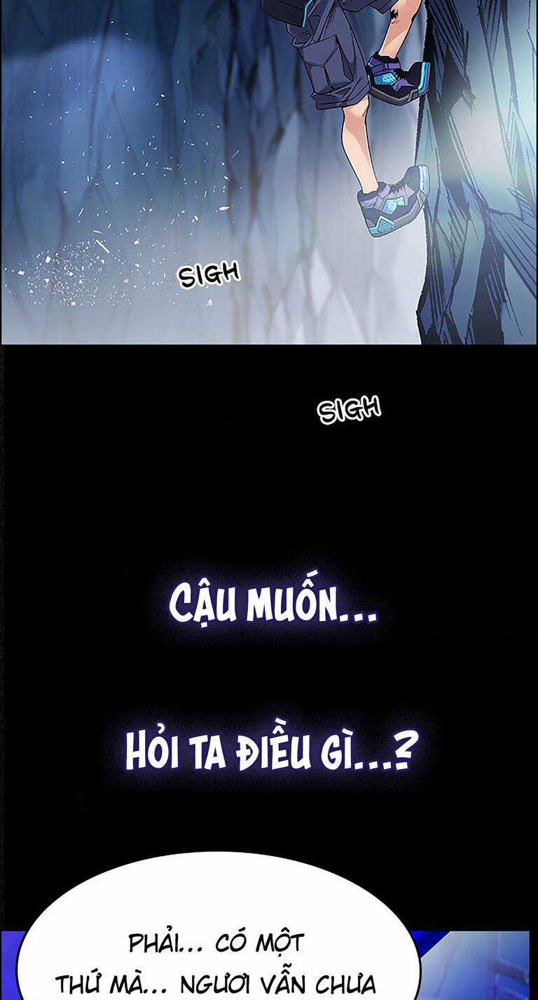 Trò Chơi Số Mệnh Chapter 362 trang 62