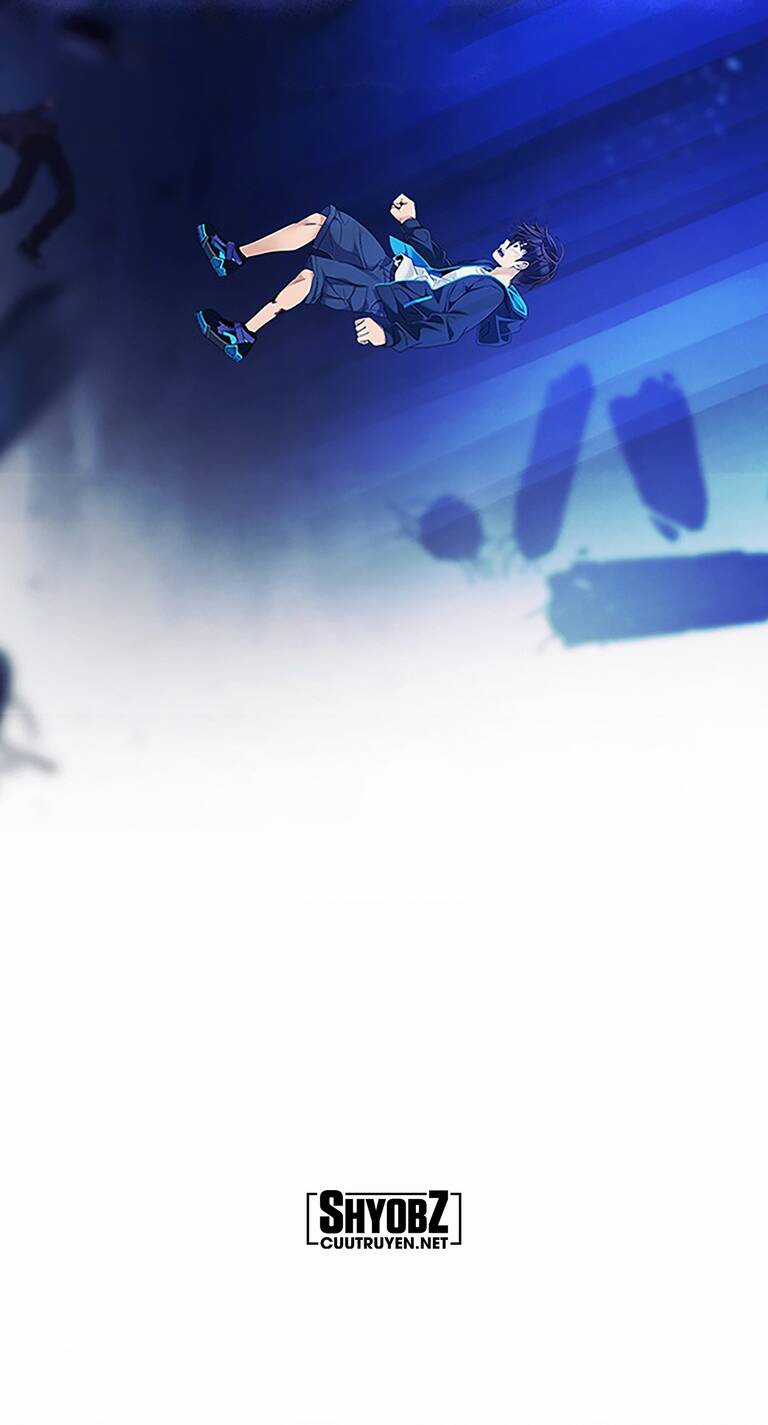 Trò Chơi Số Mệnh Chapter 363 trang 112