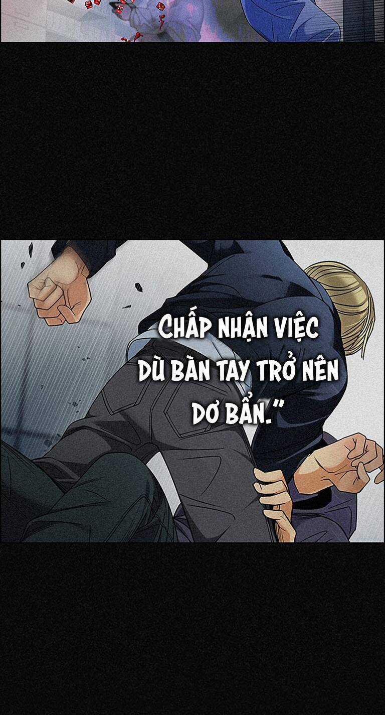 Trò Chơi Số Mệnh Chapter 363 trang 13