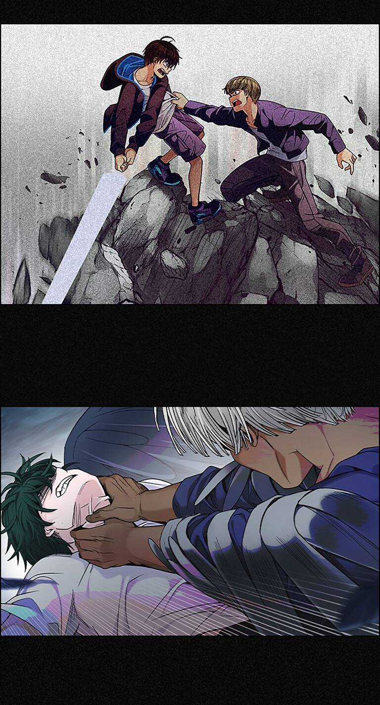 Trò Chơi Số Mệnh Chapter 363 trang 14