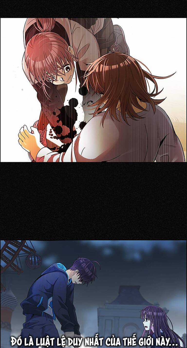 Trò Chơi Số Mệnh Chapter 363 trang 15