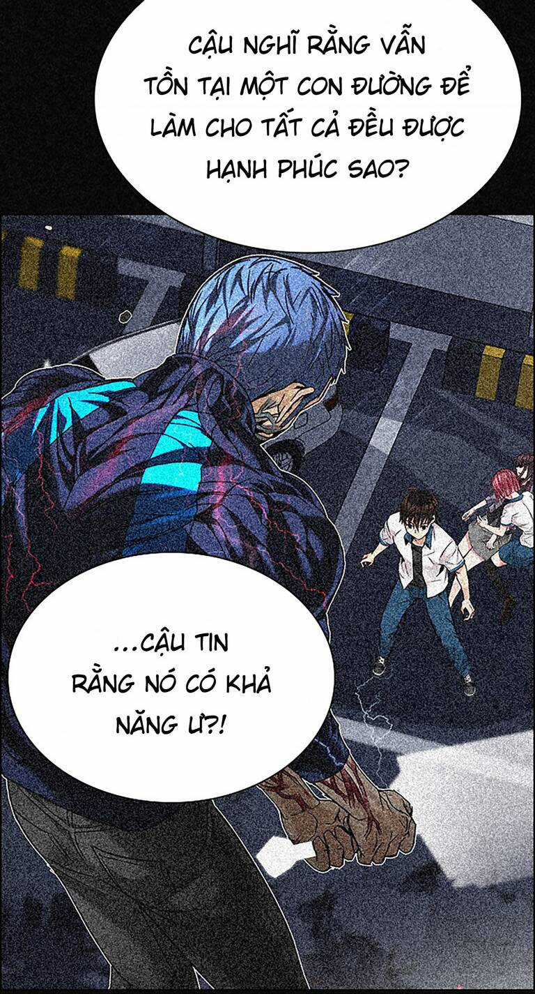 Trò Chơi Số Mệnh Chapter 363 trang 17