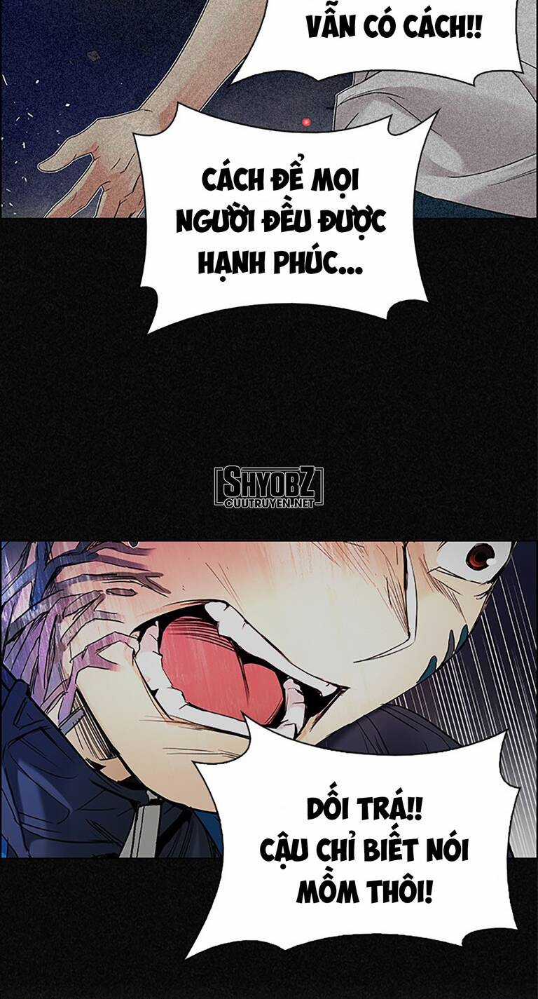 Trò Chơi Số Mệnh Chapter 363 trang 19