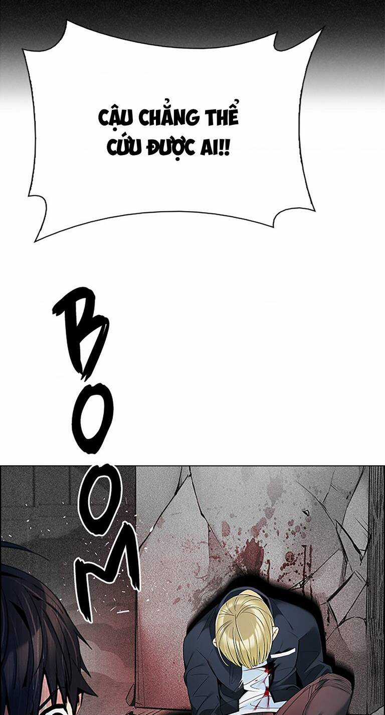 Trò Chơi Số Mệnh Chapter 363 trang 20