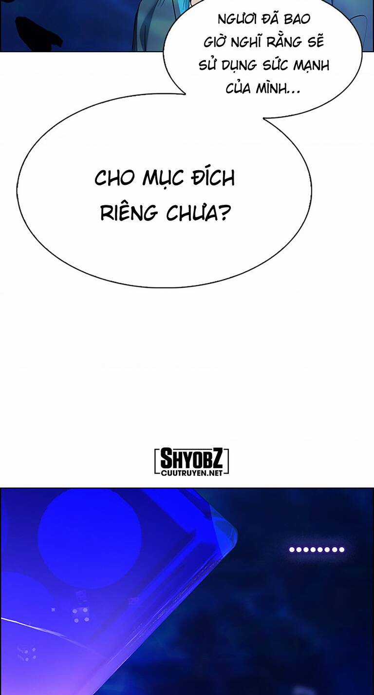 Trò Chơi Số Mệnh Chapter 363 trang 25