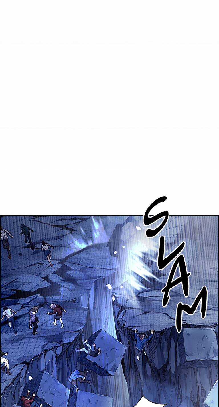 Trò Chơi Số Mệnh Chapter 363 trang 27