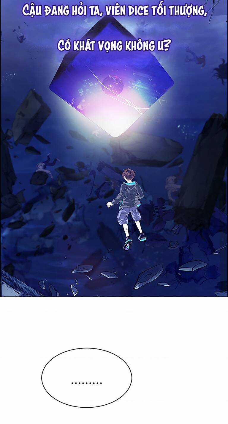 Trò Chơi Số Mệnh Chapter 363 trang 3