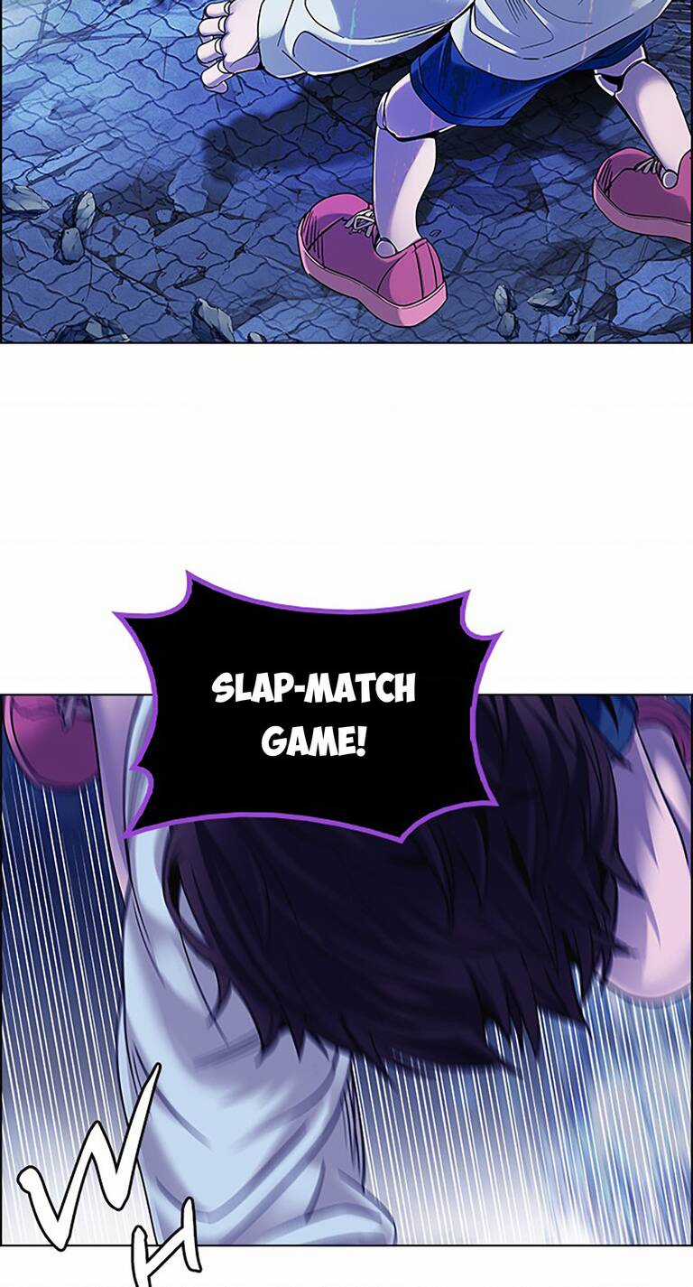 Trò Chơi Số Mệnh Chapter 363 trang 31