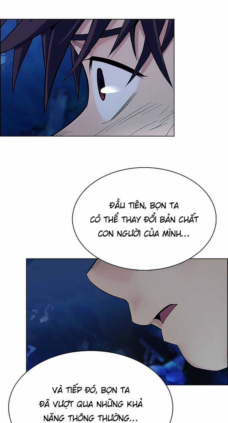 Trò Chơi Số Mệnh Chapter 363 trang 4