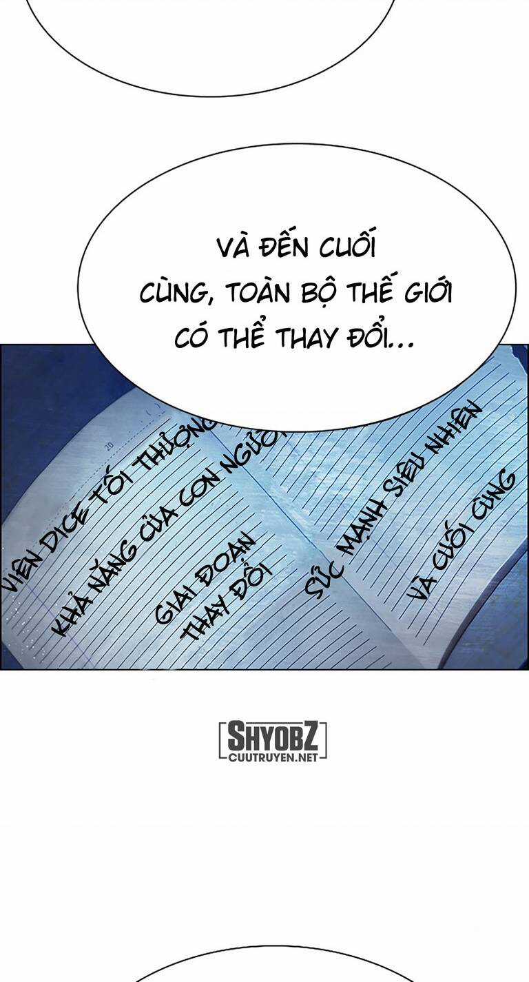 Trò Chơi Số Mệnh Chapter 363 trang 5