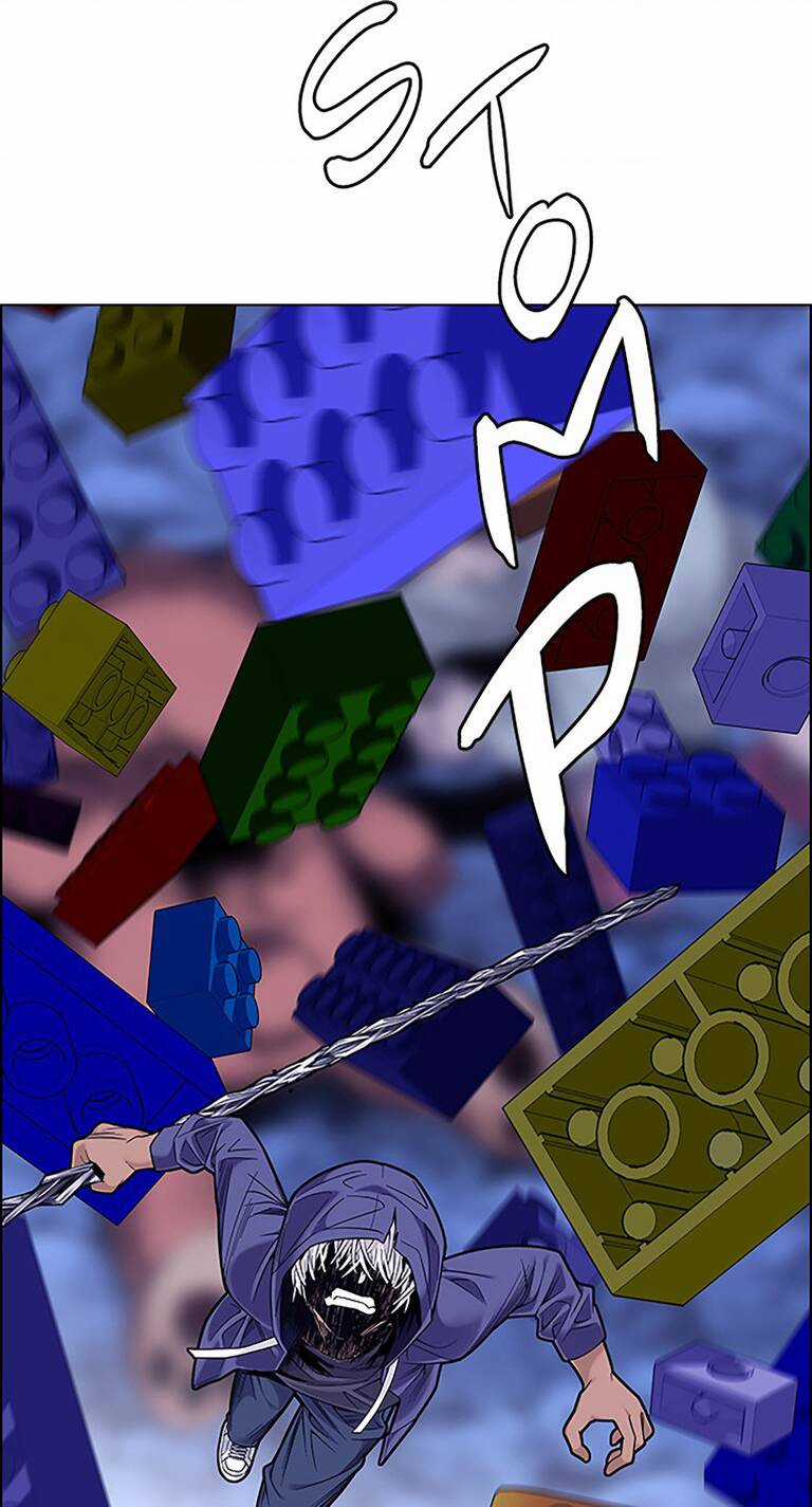 Trò Chơi Số Mệnh Chapter 363 trang 60