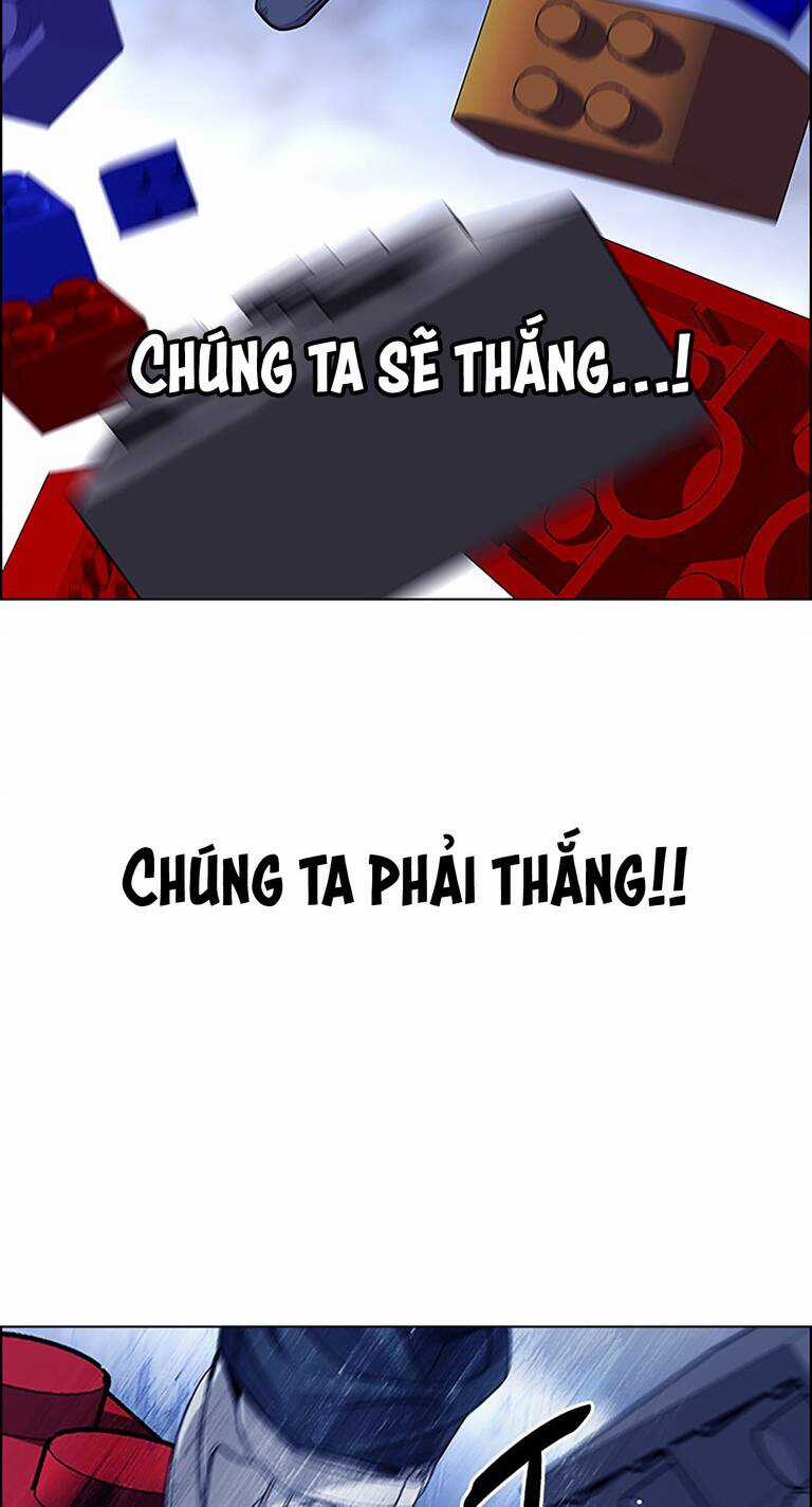 Trò Chơi Số Mệnh Chapter 363 trang 61