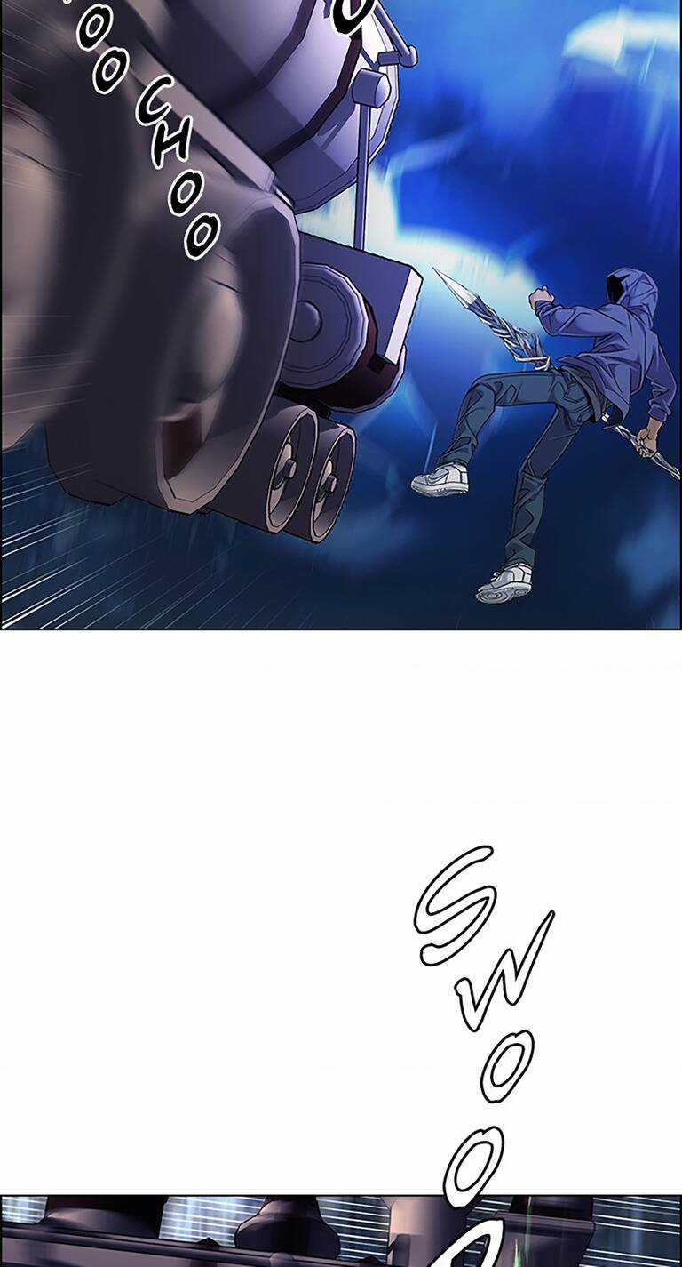 Trò Chơi Số Mệnh Chapter 363 trang 67