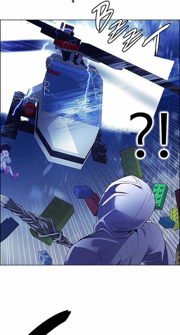 Trò Chơi Số Mệnh Chapter 363 trang 75