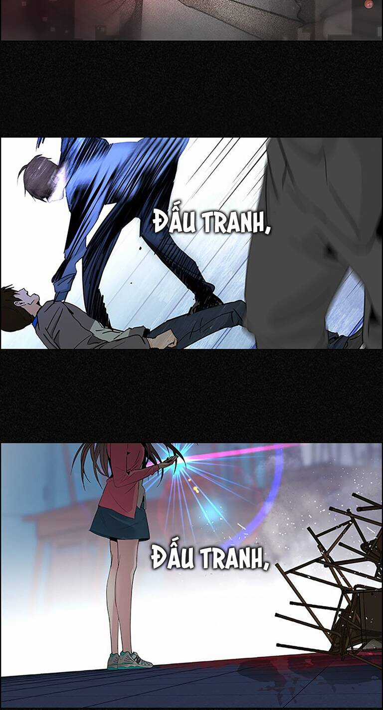 Trò Chơi Số Mệnh Chapter 363 trang 8