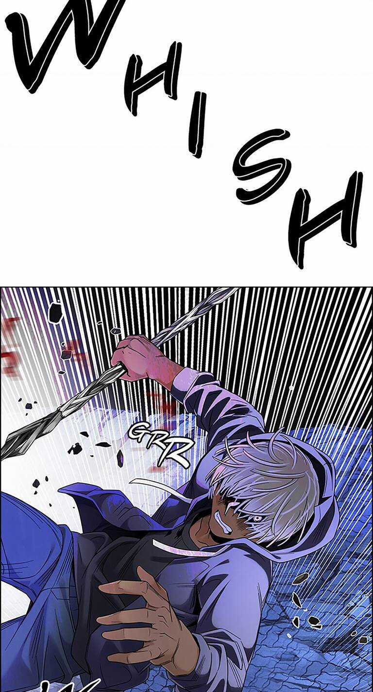 Trò Chơi Số Mệnh Chapter 363 trang 87