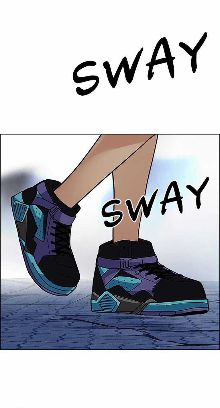 Trò Chơi Số Mệnh Chapter 364 trang 100