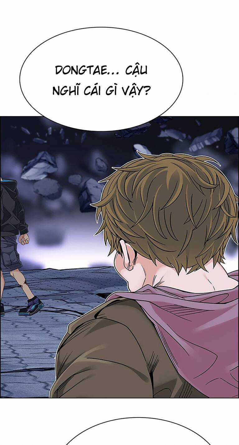 Trò Chơi Số Mệnh Chapter 364 trang 101