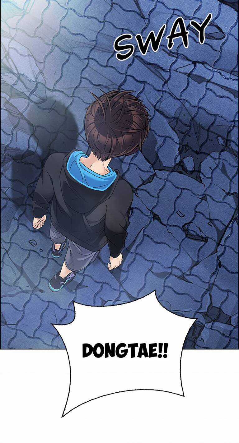 Trò Chơi Số Mệnh Chapter 364 trang 103