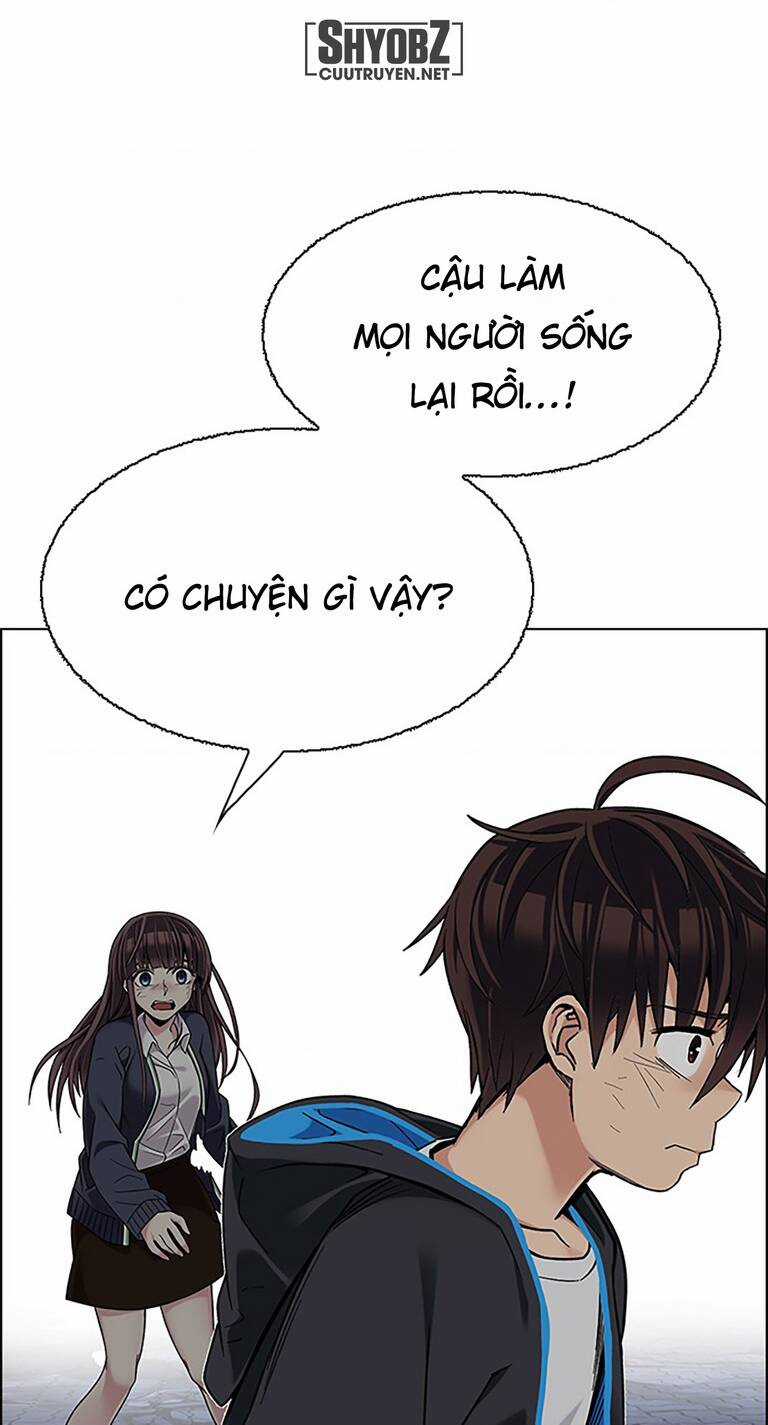 Trò Chơi Số Mệnh Chapter 364 trang 104