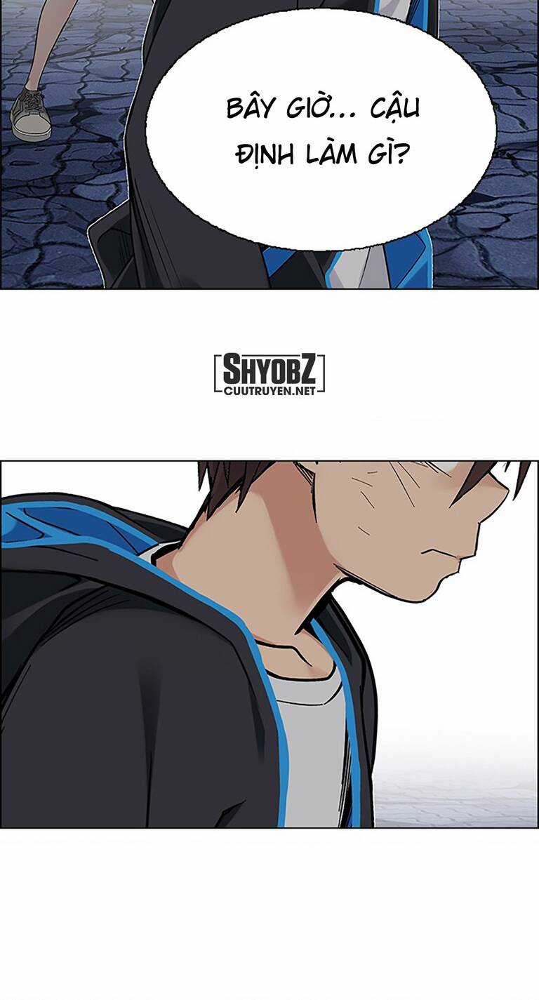 Trò Chơi Số Mệnh Chapter 364 trang 105