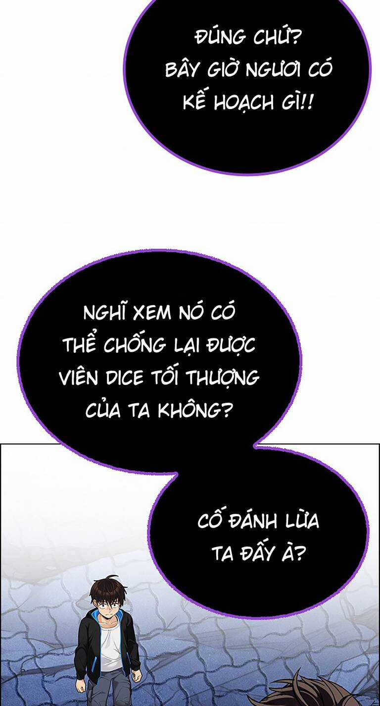 Trò Chơi Số Mệnh Chapter 364 trang 107