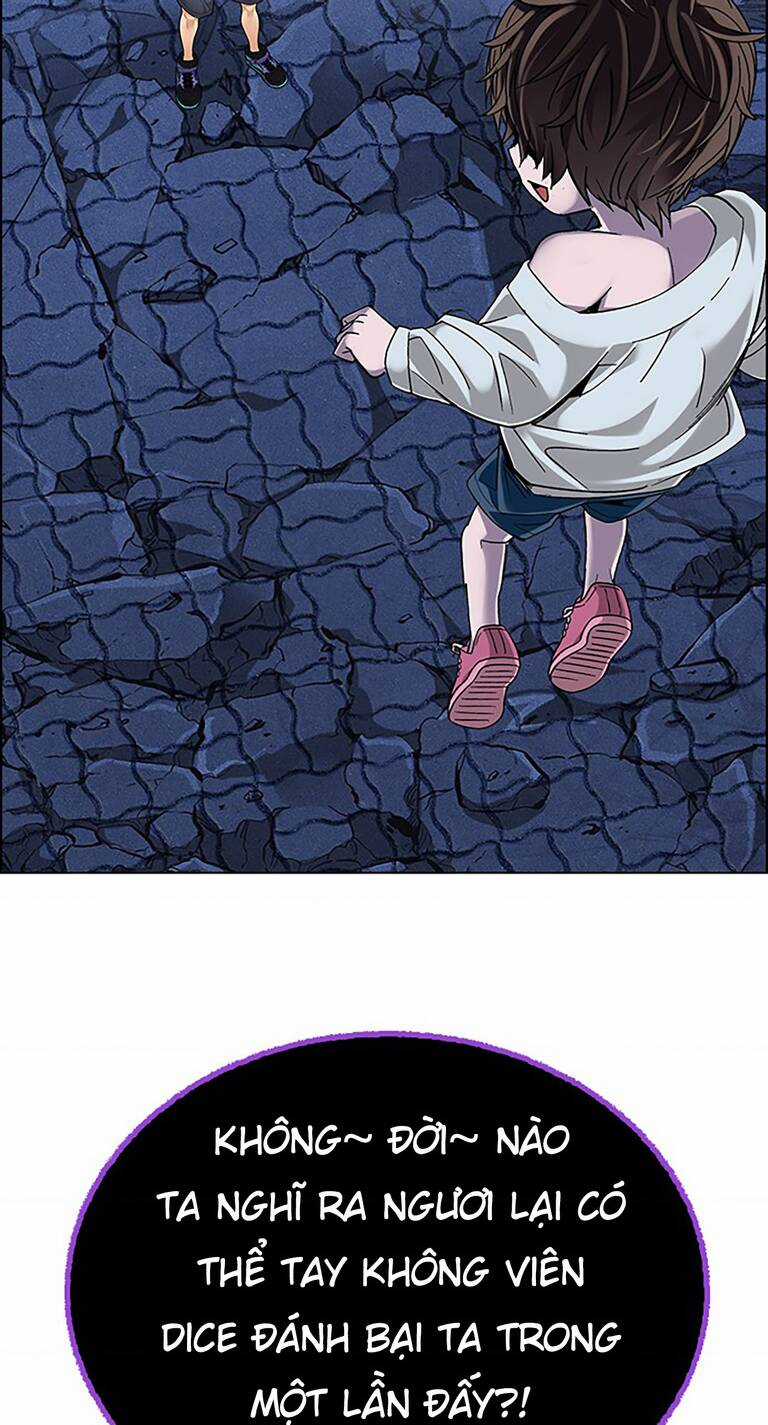 Trò Chơi Số Mệnh Chapter 364 trang 108