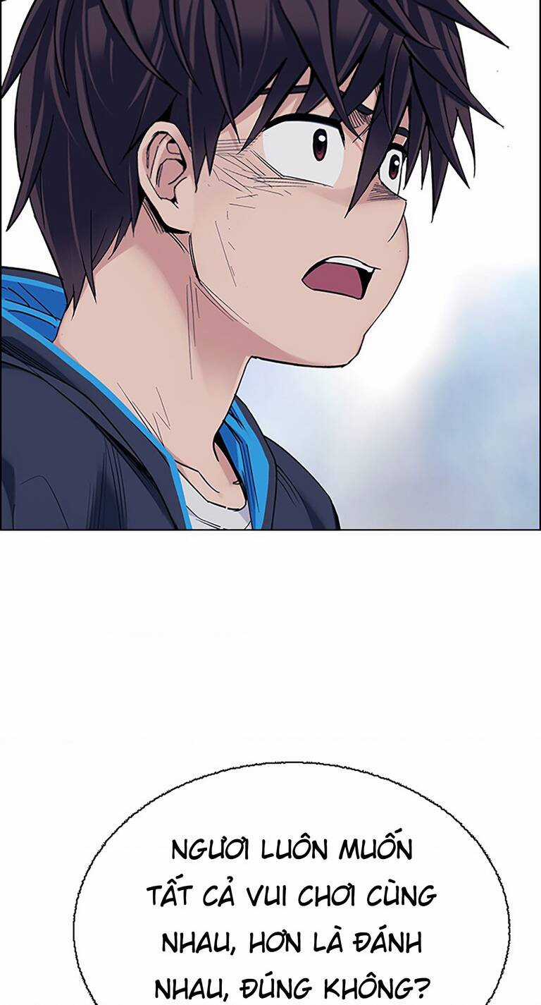 Trò Chơi Số Mệnh Chapter 364 trang 110