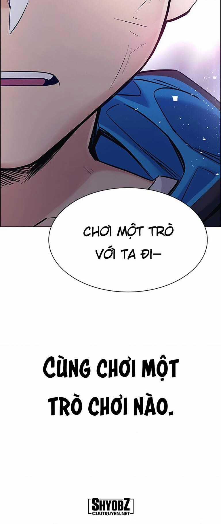 Trò Chơi Số Mệnh Chapter 364 trang 113