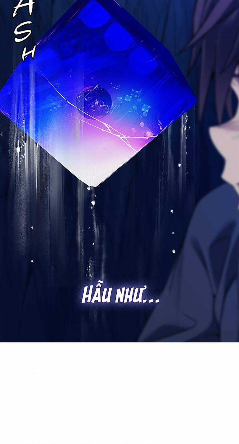 Trò Chơi Số Mệnh Chapter 364 trang 15