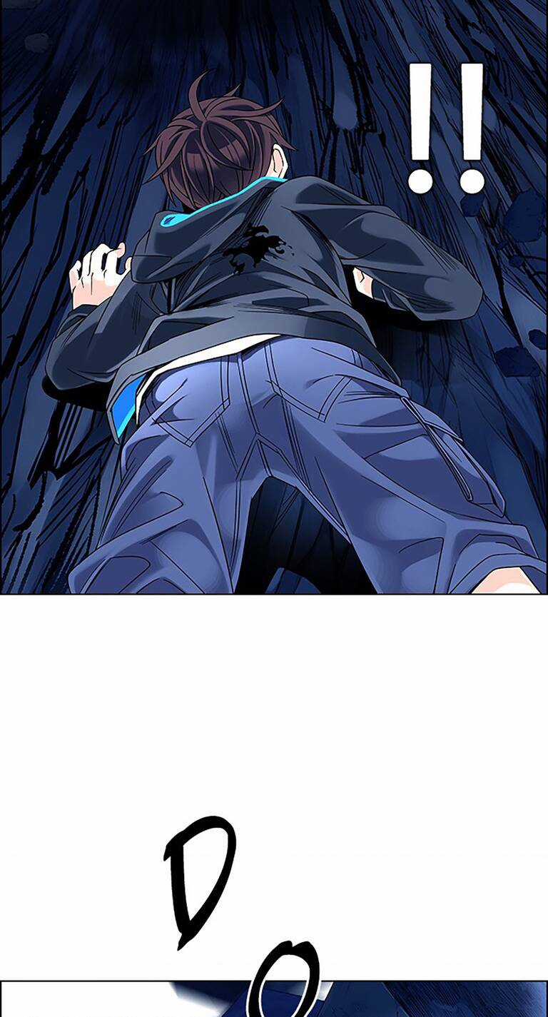 Trò Chơi Số Mệnh Chapter 364 trang 2