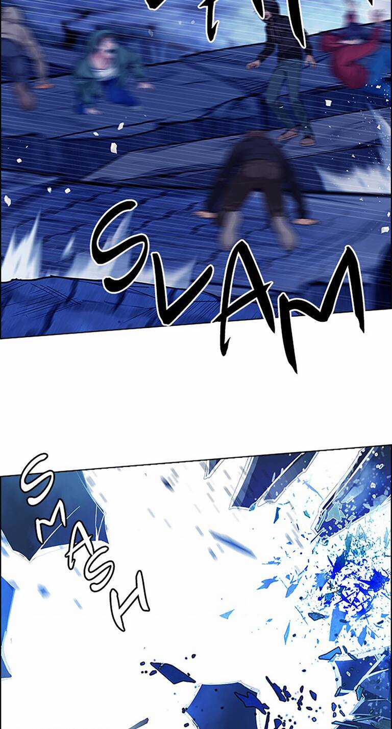 Trò Chơi Số Mệnh Chapter 364 trang 20