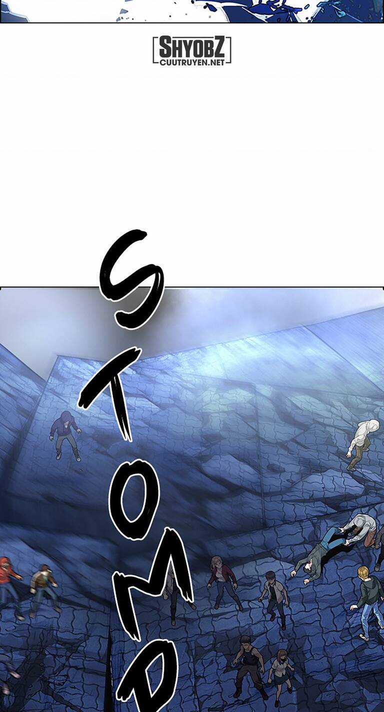 Trò Chơi Số Mệnh Chapter 364 trang 21