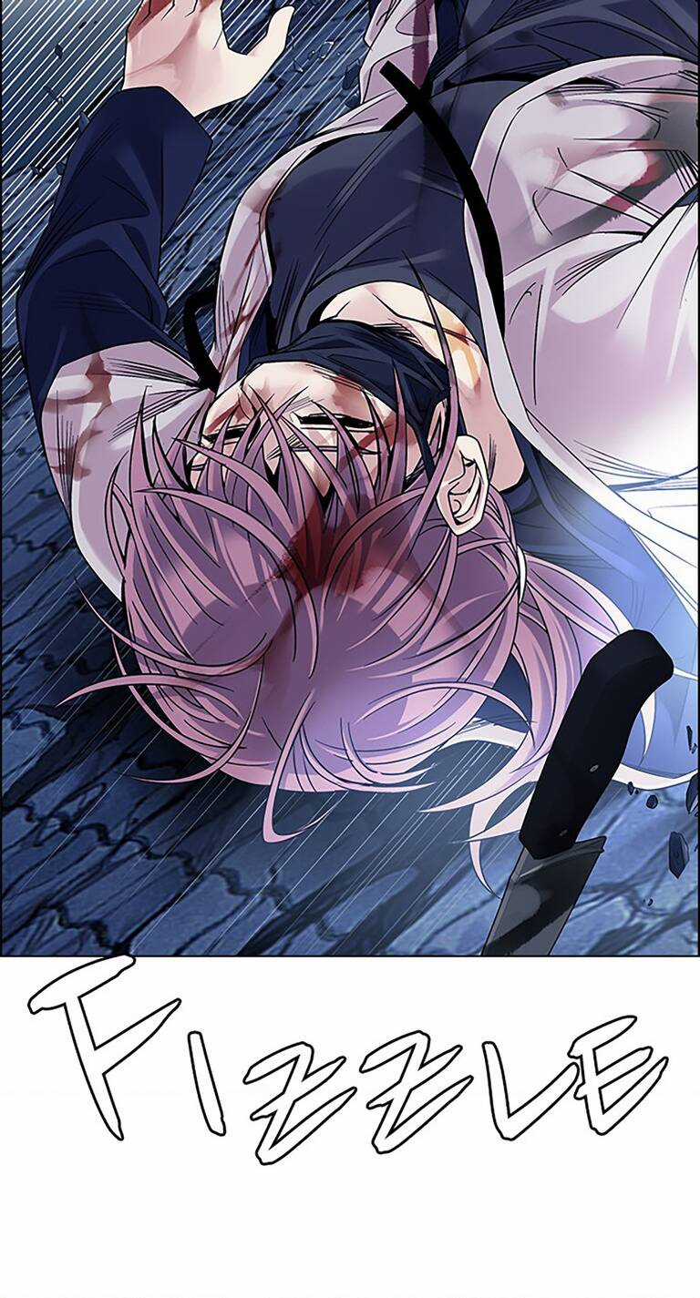 Trò Chơi Số Mệnh Chapter 364 trang 23