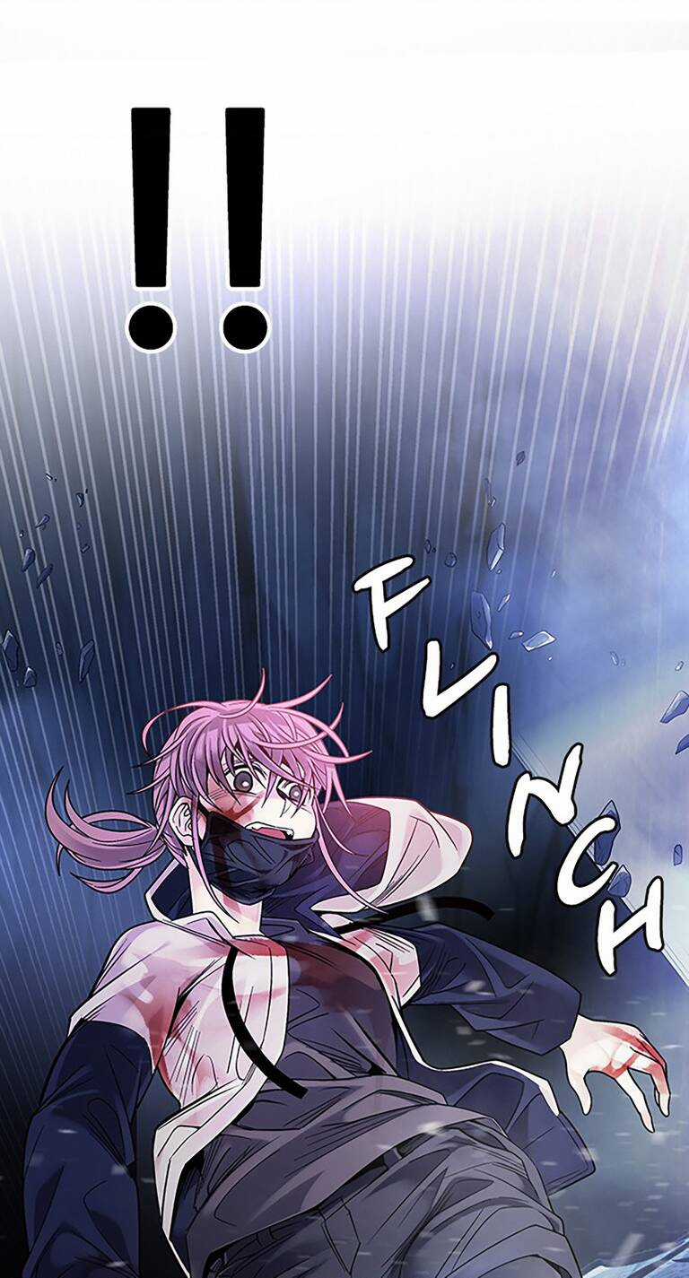 Trò Chơi Số Mệnh Chapter 364 trang 27