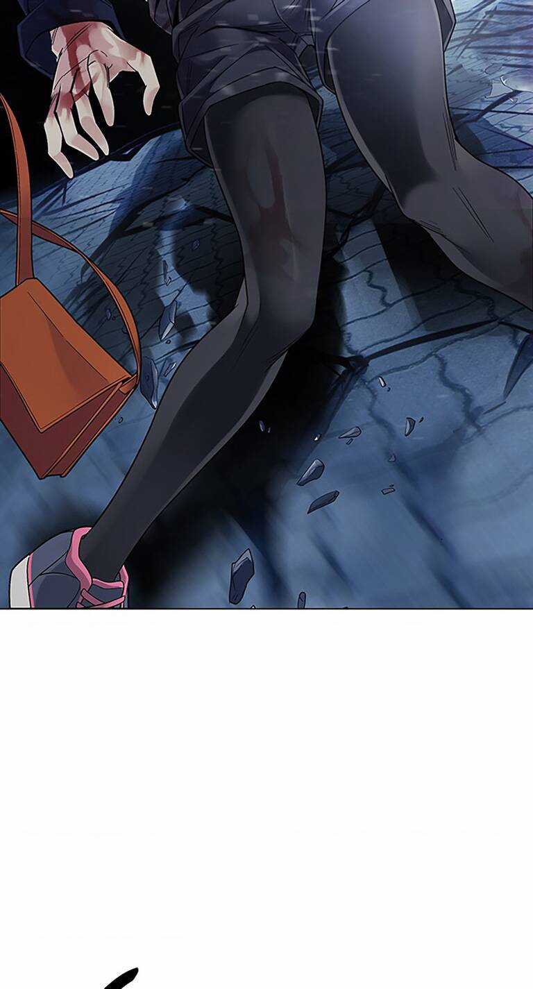 Trò Chơi Số Mệnh Chapter 364 trang 28