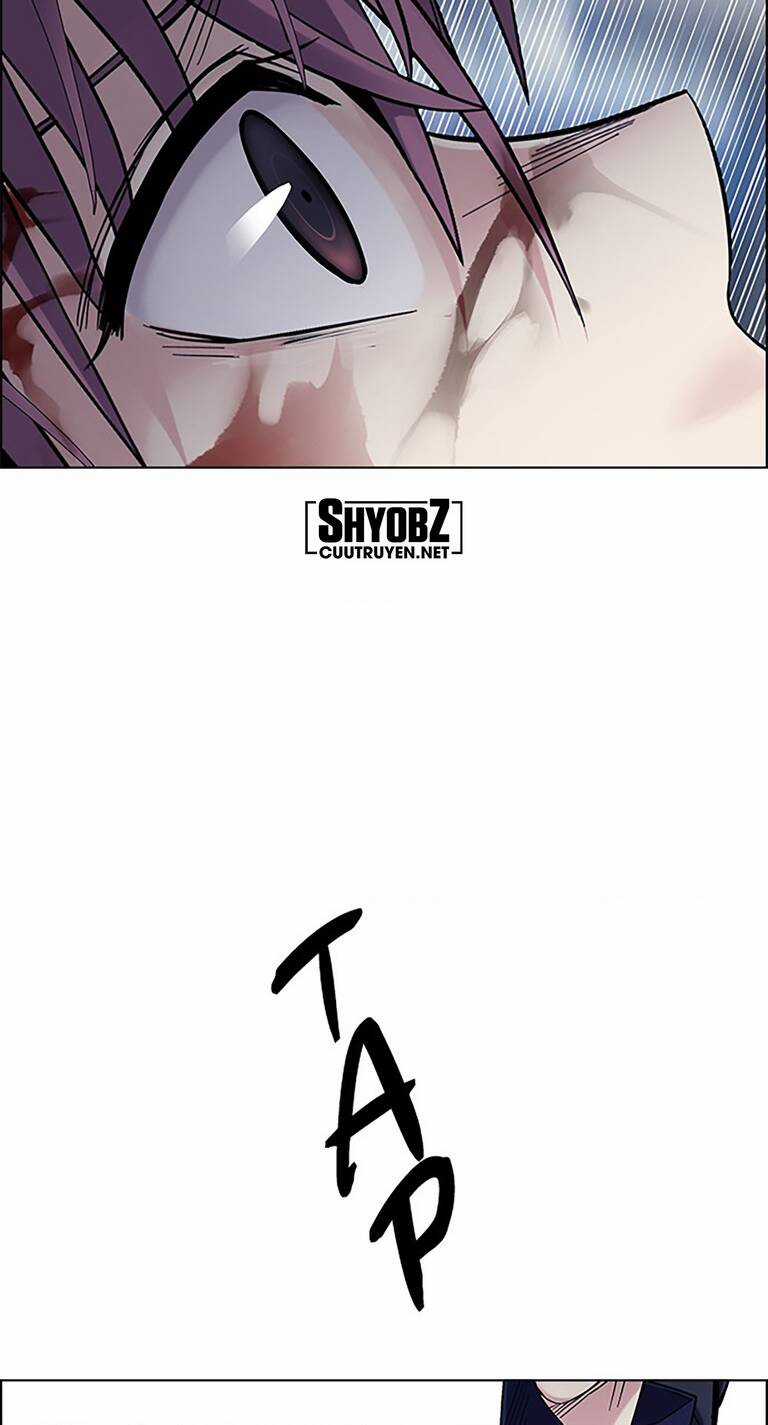 Trò Chơi Số Mệnh Chapter 364 trang 33