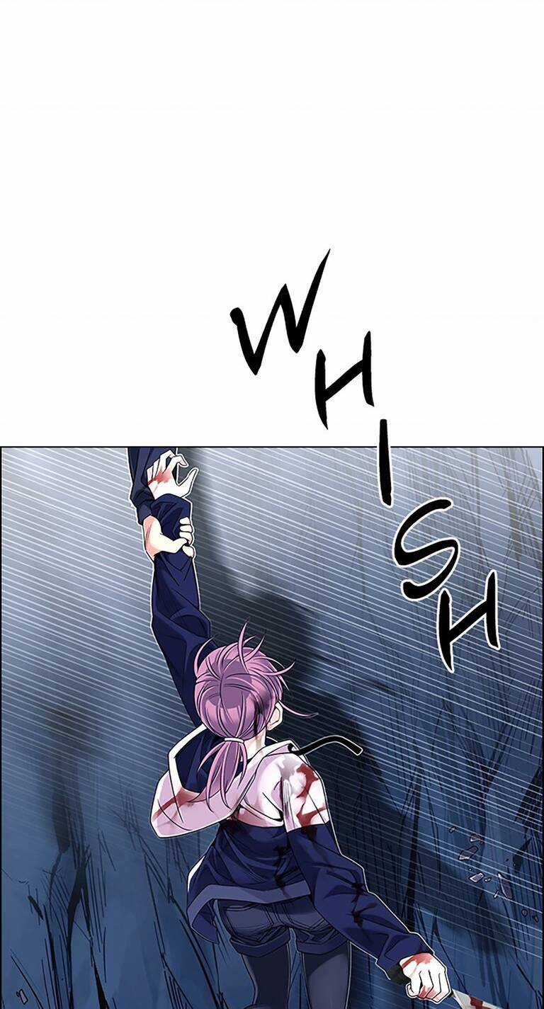 Trò Chơi Số Mệnh Chapter 364 trang 35