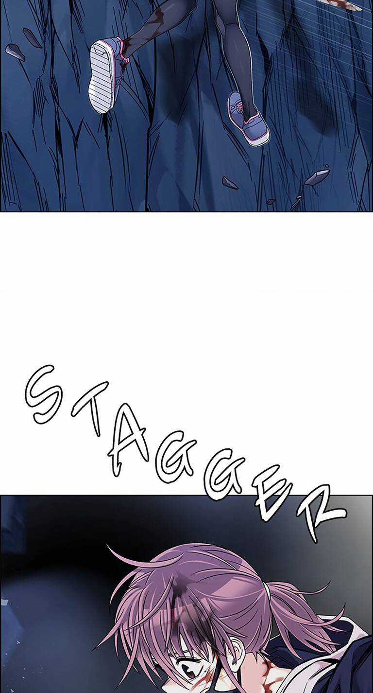 Trò Chơi Số Mệnh Chapter 364 trang 36