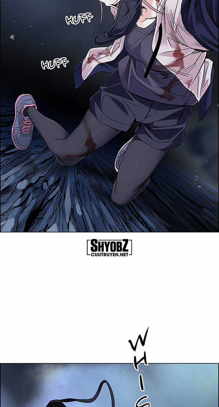 Trò Chơi Số Mệnh Chapter 364 trang 37