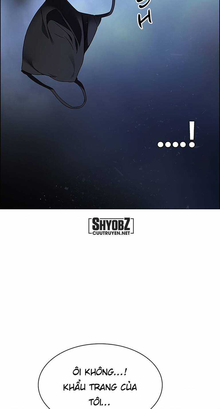 Trò Chơi Số Mệnh Chapter 364 trang 38