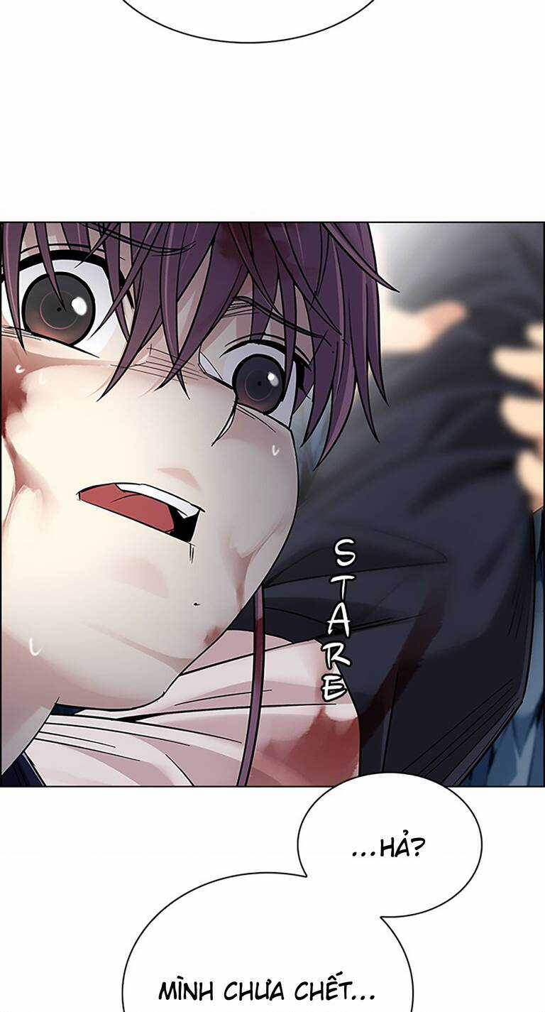 Trò Chơi Số Mệnh Chapter 364 trang 39