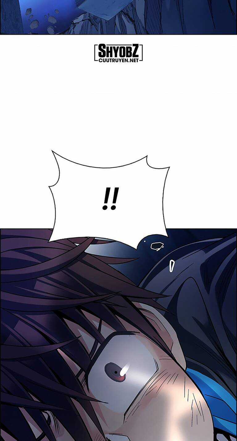 Trò Chơi Số Mệnh Chapter 364 trang 4