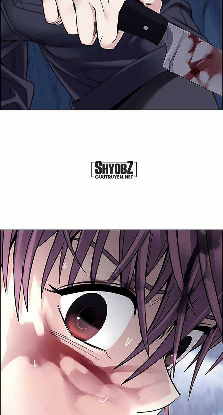 Trò Chơi Số Mệnh Chapter 364 trang 44