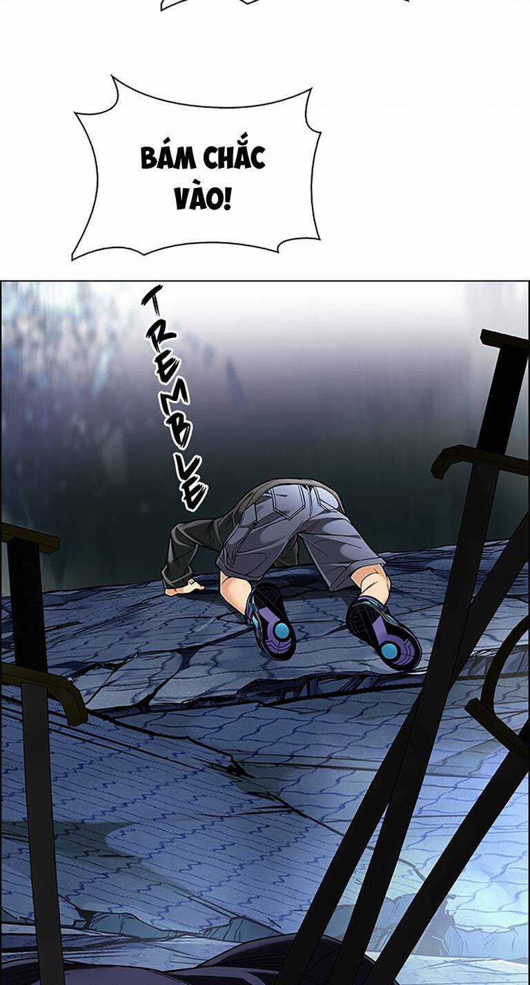 Trò Chơi Số Mệnh Chapter 364 trang 46