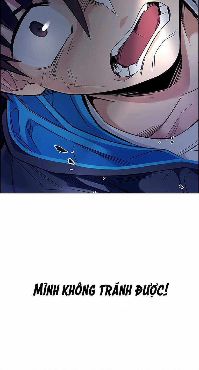 Trò Chơi Số Mệnh Chapter 364 trang 5